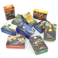 Masterpiece Mini Jigsaw Puzzle | 50 Tiny Pieces | Little Gift | Cracker Filler
