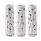 If Friends Were Flowers, I'd Pick You | Little Bud Vase | Little Gift | Cracker Filler