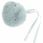Faux Fur Pom Pom | Gift Wrap, Home Decor & Crafts | 6cm or 11cm