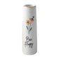 Bee Happy | Little Bud Vase | Little Gift | Cracker Filler