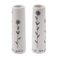 Let Love Grow | Little Bud Vase | Mini Gift | Cracker Filler