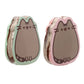 Pusheen the Cat | Compressed Flannel | Single | Mini Gift | Cracker Filler