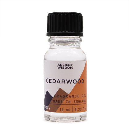 Huge Choice of Fragranced Oil for Burners | 10ml | Little Gift | Cracker Filler