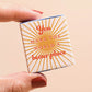You Make the World a Better Place | Mini Matchbox Token | Cracker Filler Gift