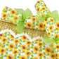 Bright Sunflowers | Cracker Making Craft Kit | Make Your Own