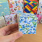 Nordic Gonk | Little Gift Box | 5cm Cube | Single or 6 Boxes