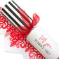 Will You Marry Me? | Single Cracker Making Craft Kit | Make & Fill Your Own
