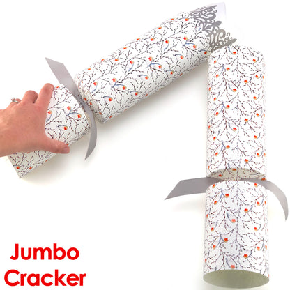 Extra Large & Jumbo | Reusable Keepsake DIY Cracker Sets | Willow & Robin