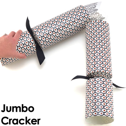 Extra Large & Jumbo | Reusable Keepsake DIY Cracker Sets | Just Penguins