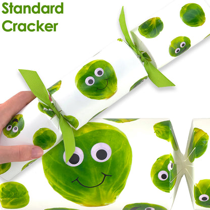 Reusable Keepsake Christmas Cracker Set | Googly Sprouts | Luxury DIY