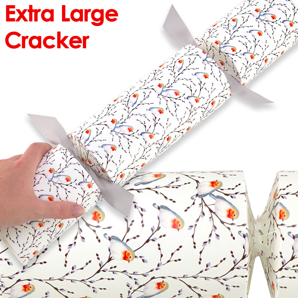 Extra Large & Jumbo | Reusable Keepsake DIY Cracker Sets | Willow & Robin