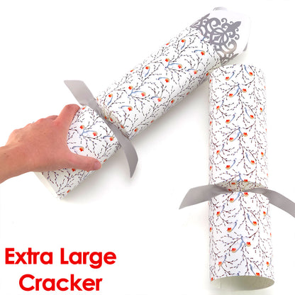 Extra Large & Jumbo | Reusable Keepsake DIY Cracker Sets | Willow & Robin