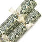 Sage Florals | William Morris | Cracker Making Craft Kit | Make & Fill Your Own