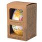 Daffodils | Large Fillable Tinware Easter Egg | Emma Bridgewater | Boxed Gift