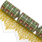 William Morris Christmas Cracker Making Kits | Makes 6 | Big Choice of Designs
