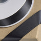 15mm or 23mm Double Faced Satin Ribbon | 25m Long
