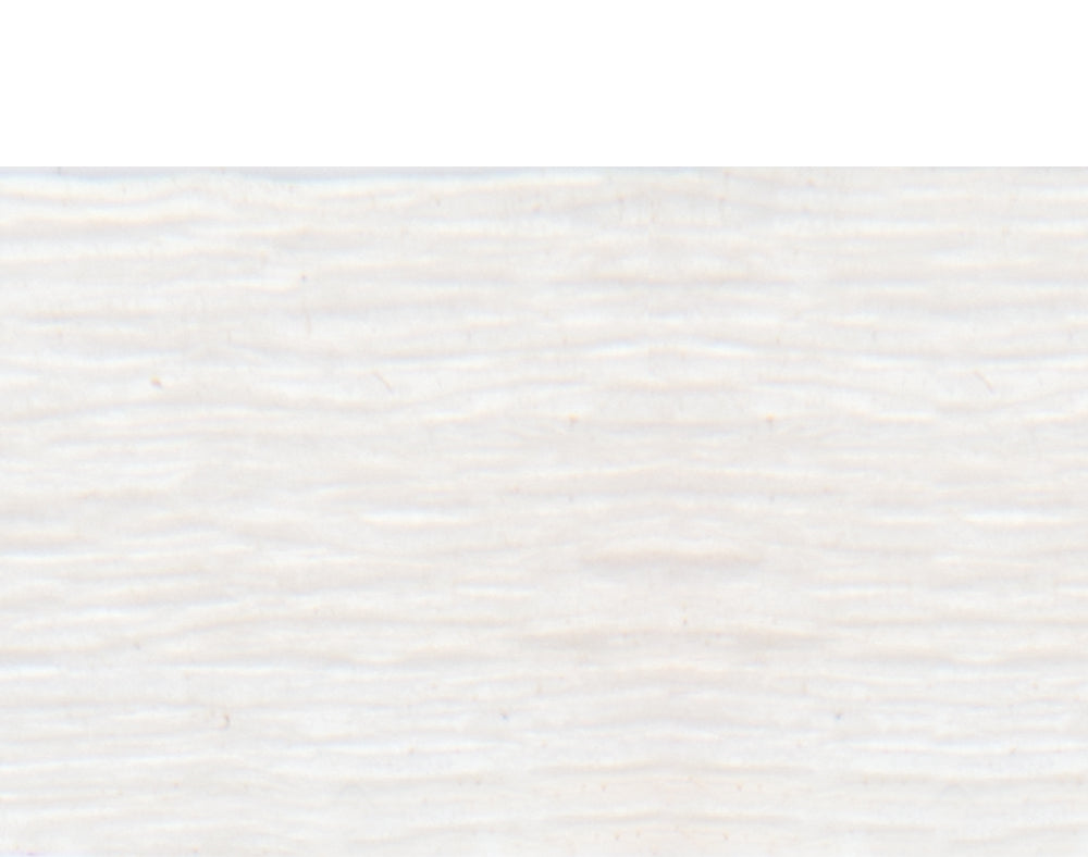 Floristry Crepe Paper Roll for Flower Making Crafts - 25x250cm