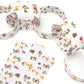 30 Reusable Christmas Paper Chains | Christmas Dinosaur | No Glue Needed | 2.5m