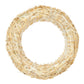 25cm to 40cm | Chunky Straw Wreath Bases | Make Your Own Wreath
