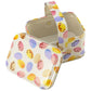 Emma Bridgewater | Fillable Easter Basket Style Tin & Handle | Lovely Gift Idea