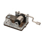 Rock a Bye Baby | Little Wind Up Music Box | Mini Gift | Cracker Filler