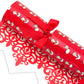 Christmas Duck Parade | Cracker Making Craft Kit | Make & Fill Your Own