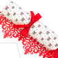 Dotty Christmas Gifts | Cracker Making Craft Kit | Make & Fill Your Own