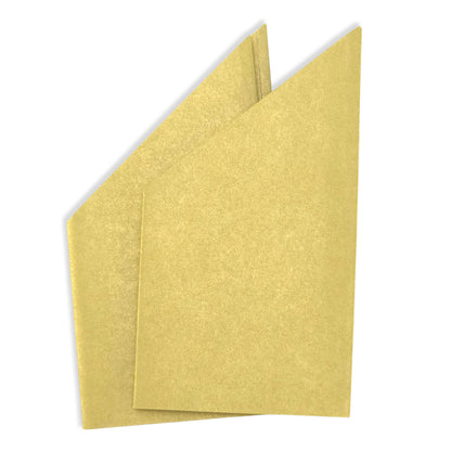 Gold or Silver Cracker Hats | 12, 50, 100 or 1000 Pack | Cracker Making Paper Crowns