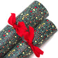 Christmas Baubles | William Morris | Eco Cracker Making Craft Kit with Ribbon