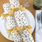 Christmas Teddy Friends | Cracker Making Craft Kit | Make & Fill Your Own