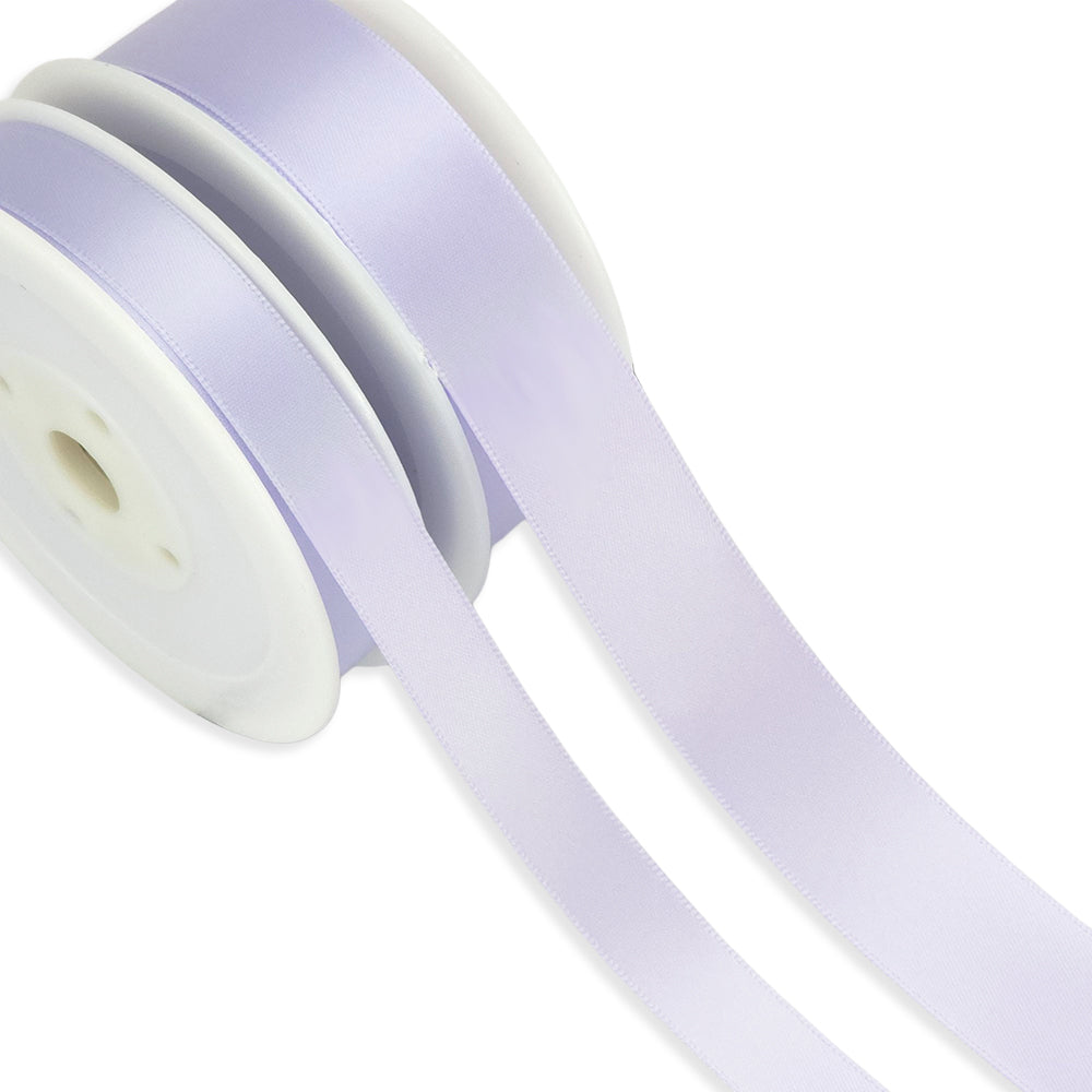 Double Faced Satin Ribbon | 15 or 25mm | Huge Colour Choice | Cracker Bow Making
