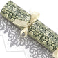 Sage Florals | William Morris | Cracker Making Craft Kit | Make & Fill Your Own