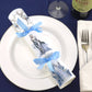 The Ice Queen | Christmas Cracker Making Craft Kit | Make Your Own (Skin Tone A)