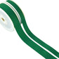 16 & 22mm Grosgrain Ribbon | 20m | Crafts & Cracker Making | Choose a Colour