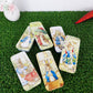 Peter Rabbit Mint Tin | 8cm Long | Single |  Cracker Filler | Mini Gift