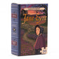 Retro Book Style Mini Jigsaw Puzzles | 50 Pcs | Little Gift | Cracker Filler