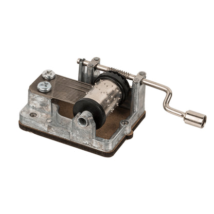 Happy Birthday | Little Wind Up Music Box | Mini Gift | Cracker Filler