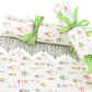 Whimsical Christmas Angels | Cracker Making Craft Kit | Make & Fill Your Own