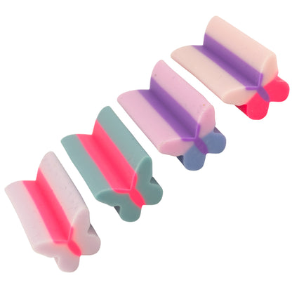 Butterfly Eraser | 2cm x 6cm | Single | Little Gift | Cracker Filler