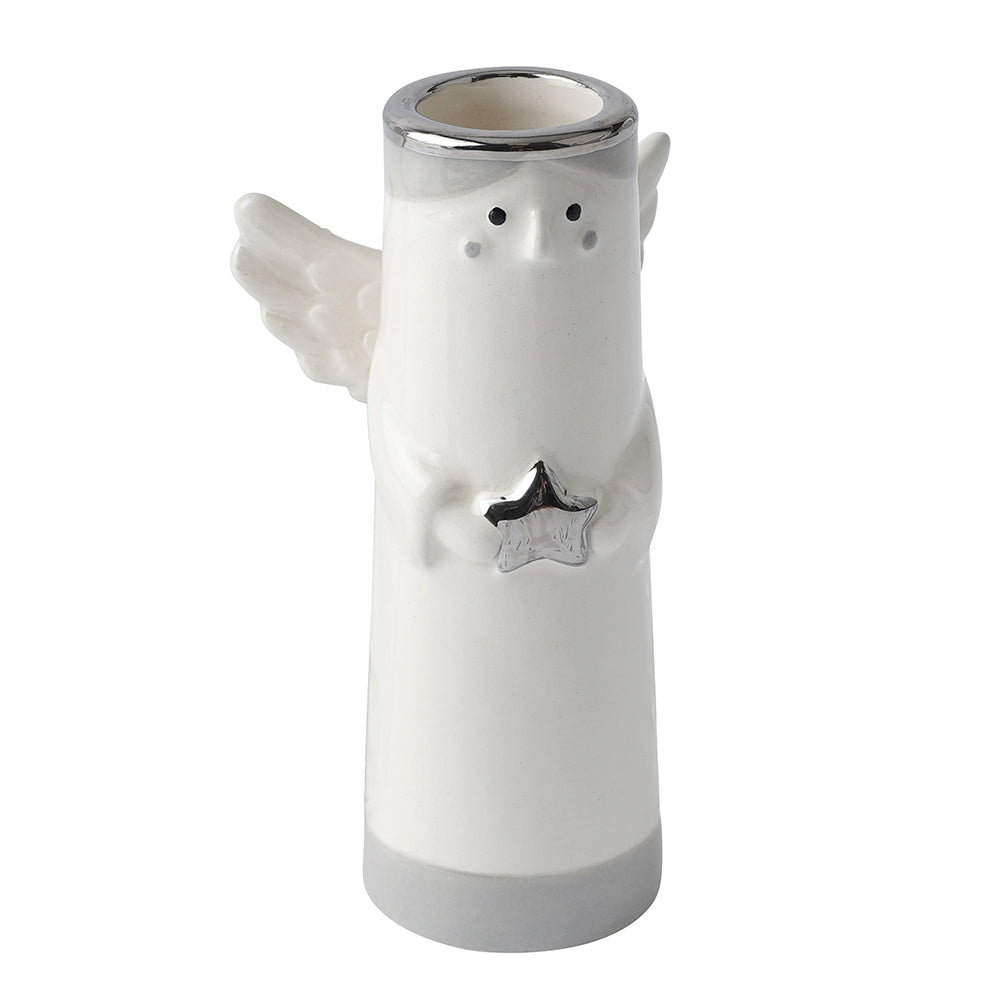 Christmas Angel | Little Bud Vase | Little Gift | Cracker Filler