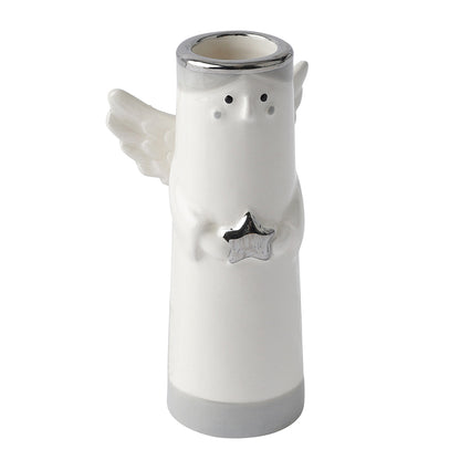 Christmas Angel | Little Bud Vase | Little Gift | Cracker Filler