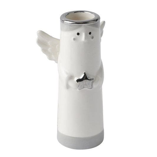 Christmas Angel | Little Bud Vase | Little Gift | Cracker Filler