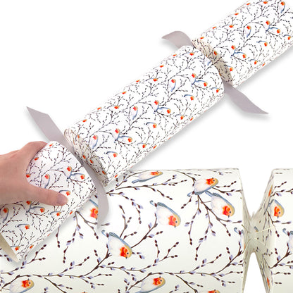 Extra Large & Jumbo | Reusable Keepsake DIY Cracker Sets | Willow & Robin