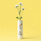 Bee Happy | Little Bud Vase | Little Gift | Cracker Filler