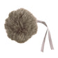 Faux Fur Pom Pom | Gift Wrap, Home Decor & Crafts | 6cm or 11cm