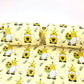 Summer Bee Gonks | Cracker Making Craft Kit | Make and Fill Your Own