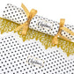 Spotty Christmas | Cracker Making Craft Kit | Make & Fill Your Own
