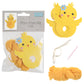 Chick Pom Pom Kit for Easter Crafts