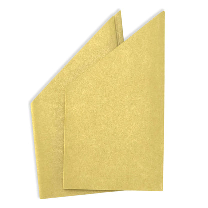Gold or Silver Cracker Hats | 12, 50, 100 or 1000 Pack | Cracker Making Paper Crowns