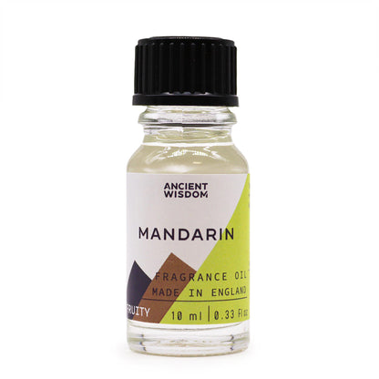 Huge Choice of Fragranced Oil for Burners | 10ml | Little Gift | Cracker Filler